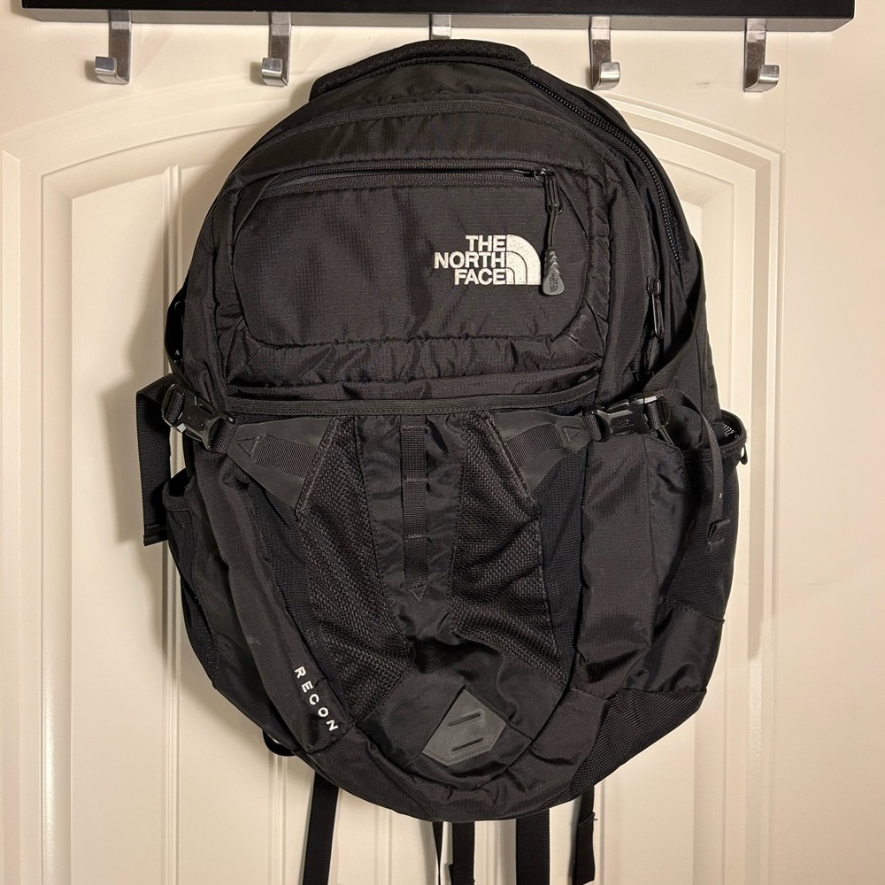 THE NORTH FACE Women's TNF Black Women Recon